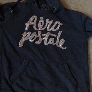 Aeropostale sweater
